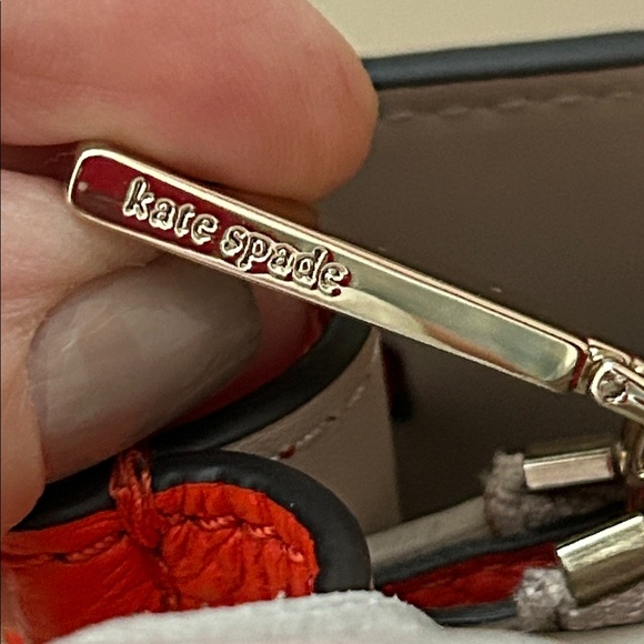 Kate Spade Bag - Picture 11 of 14